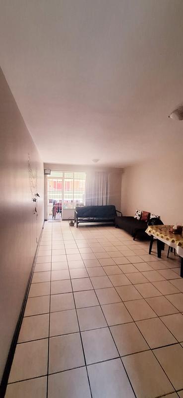 To Let 2 Bedroom Property for Rent in Baillie Park North West